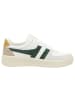 Gola Sneaker Low in weiß