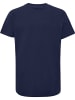 Hummel Hummel T-Shirt Hmlgo Multisport Unisex Kinder in MARINE