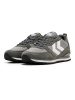 Hummel Hummel Multisport Shoe Monaco 86 Damen Leichte Design in SHARKSKIN