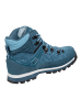 MEINDL Freizeitschuhe Lite Summit Lady GTX in türkis