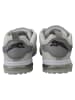 Plein Sport Silber Polyester Gretel Sneaker Schuhe
