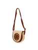 PICARD Madrid Umhängetasche 22 cm in cookie