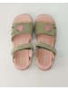 Ricosta Sandalen in Grün