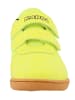 Kappa Sneakers Low 95K0233002 in gelb