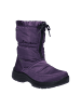 Josef Seibel Winterboots in Lila