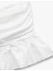 KOTON BLUSE SS in Weiß
