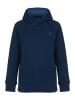 elkline Hoodie Kinderspiel Basic in blueshadow