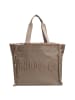 HUGO Women's Becky CA - Shopper (dark beige) in dark beige
