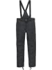 Brandit Cargohose "Thermo Pants Next Generation" in Schwarz