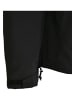Brandit Windbreaker in black