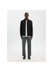 Selected Sweatshirt in Black