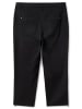 sheego 7/8-Hose in schwarz