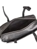 Liebeskind Berlin Clarice II Schultertasche M Leder 32 cm black