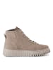 Tamaris Sneaker High in Grau