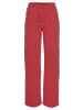 H.I.S Relaxhose in rot