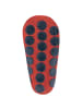 ewers 2er-Set Stoppersocken ABS 2er Pack Autos/Ringel in navy-mineralrot