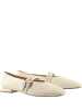 Högl Ballerina in weiss