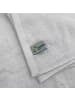 Wisam Weißes Handtuch in Premium-Hotelqualität aus 520GSM-Material, 70x140