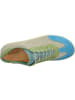 Think! Halbschuh NATURE in Azuro/Kombi