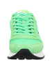 Sun68 Sneaker Low in grün