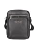 Northampton Polo Club Schultertasche in BLACK