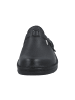 Berkemann Clogs Max in schwarz