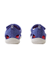 Reima Barfuß-Sandalen Rantaan Junior Breezy Violet