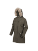 Regatta Parka Serleena II in khaki