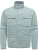 ragwear Anorak Murpho in Stone Blue