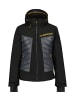 Icepeak Funktionsjacke ICEPEAK FREMONT in Schwarz