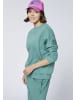 Chiemsee Sweatshirt in Blau