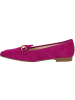 Gabor Ballerinas in orchid