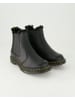 Dr. Martens Winterstiefeletten in Schwarz
