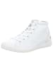 softinos Sneaker High in weiss