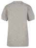 F4NT4STIC T-Shirt in heather grey