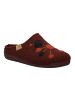 Josef Seibel Hausschuh Cara 02 in rot