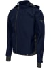 Hummel Jacke Hmlnorth Shell Jacket in MARINE