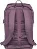 BECKMANN Beckmann Rucksack Street FLX Funky Grape