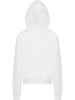 Mister Tee Sweat & Fleece - Hoody in white