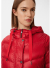 comma Outdoor-Jacke langarm in Rot