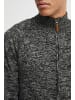 BLEND Strickjacke BHDaniri in Schwarz