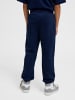 Hummel Verstellbare Taille Hose Hmlclean Kinder in BLACK IRIS