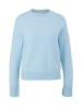 s.Oliver Strickpullover in 5145_arktisblau