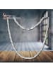 SilberDream 925 Sterling Silber Damen SilberDream Halsketten  ca. 45cm