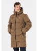 Whistler Steppmantel Pearson in 1065 Chocolate Chip