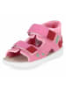 PEPINO Minilette in pink