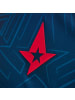 Hummel T-Shirt Astralis 21/22 E-Sport Kinder in MARINE/SPONSOR