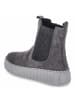 Gabor Chelsea Boots in grau