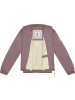 ragwear Bomberjacke Chenna Summer YOUMODO in Mauve