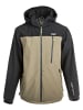 Weather Report Regenjacke DELTON W-PRO15000 in 5056 Tarmac